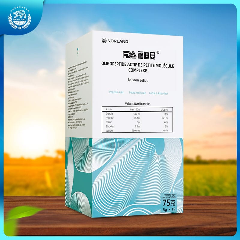 Norland Micro-Molecule Peptide — Norland South Africa