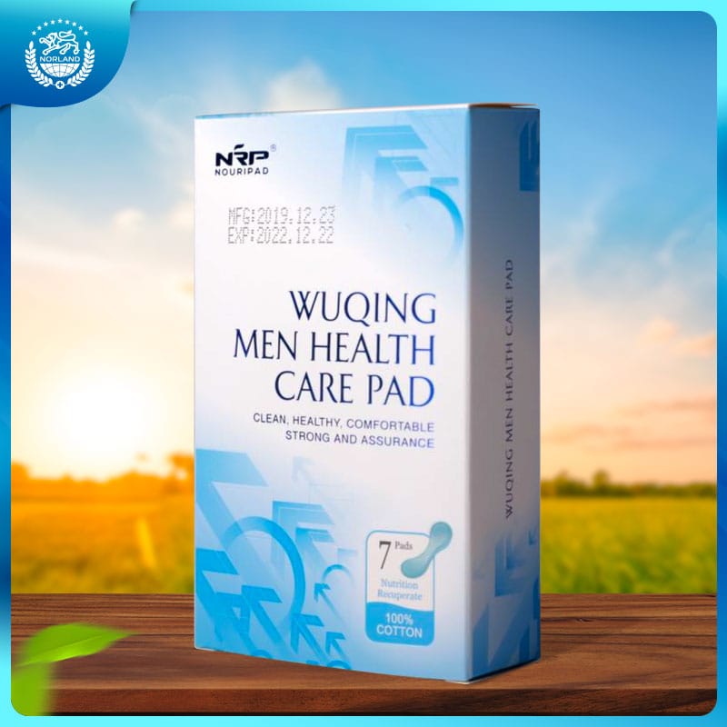 Male Health Pad