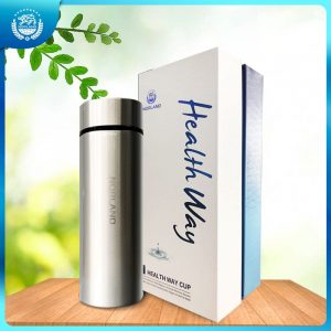 Alkaline Cup