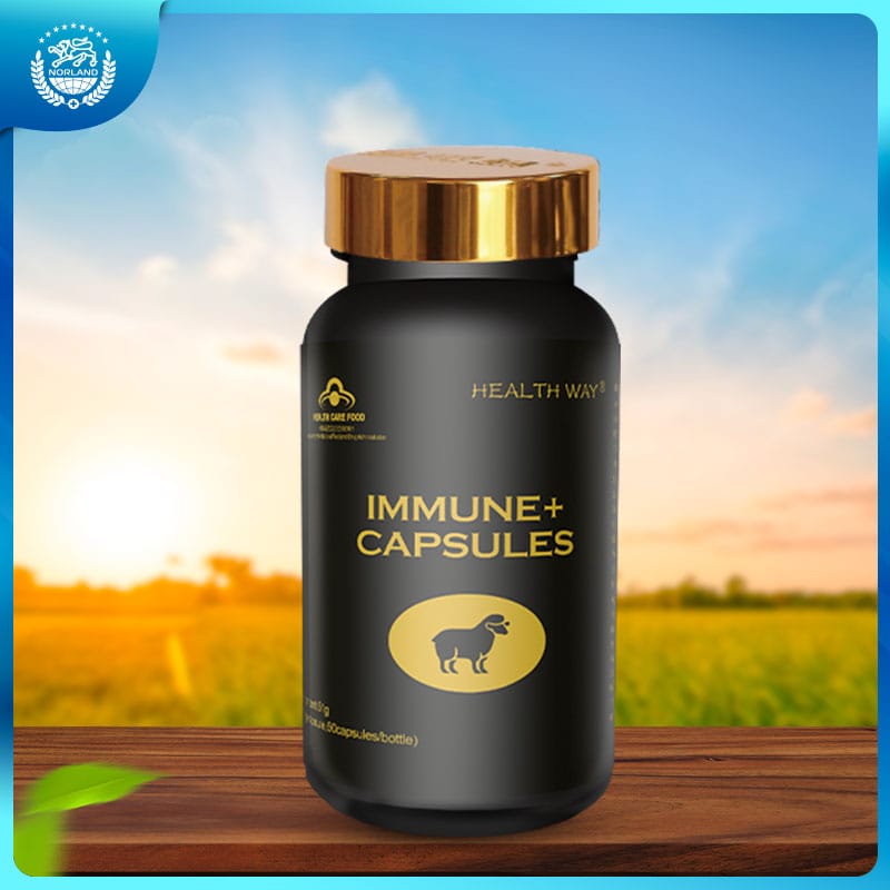 Immune Plus