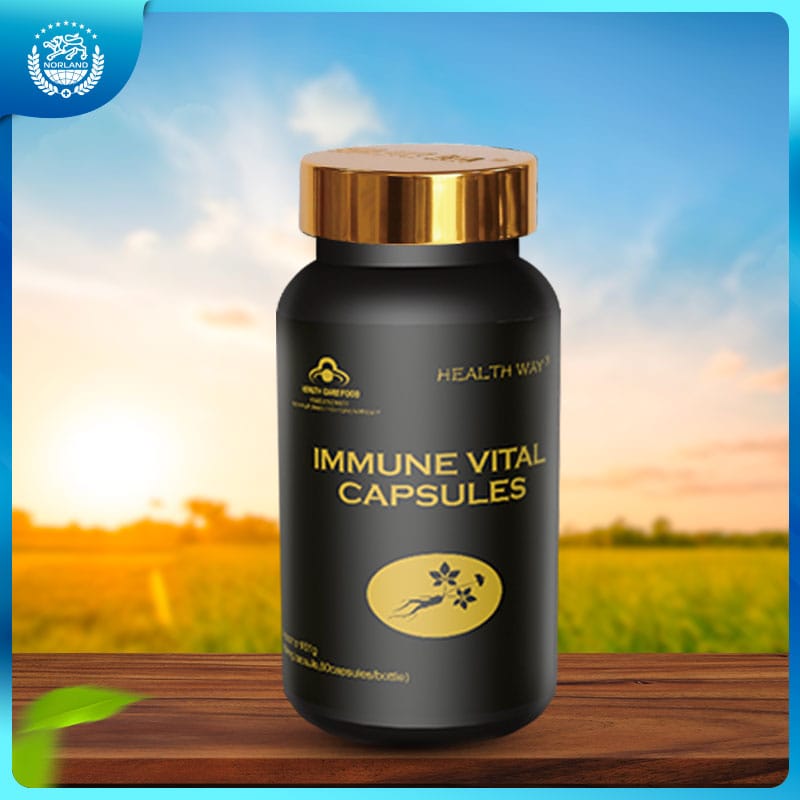 Immune Vital