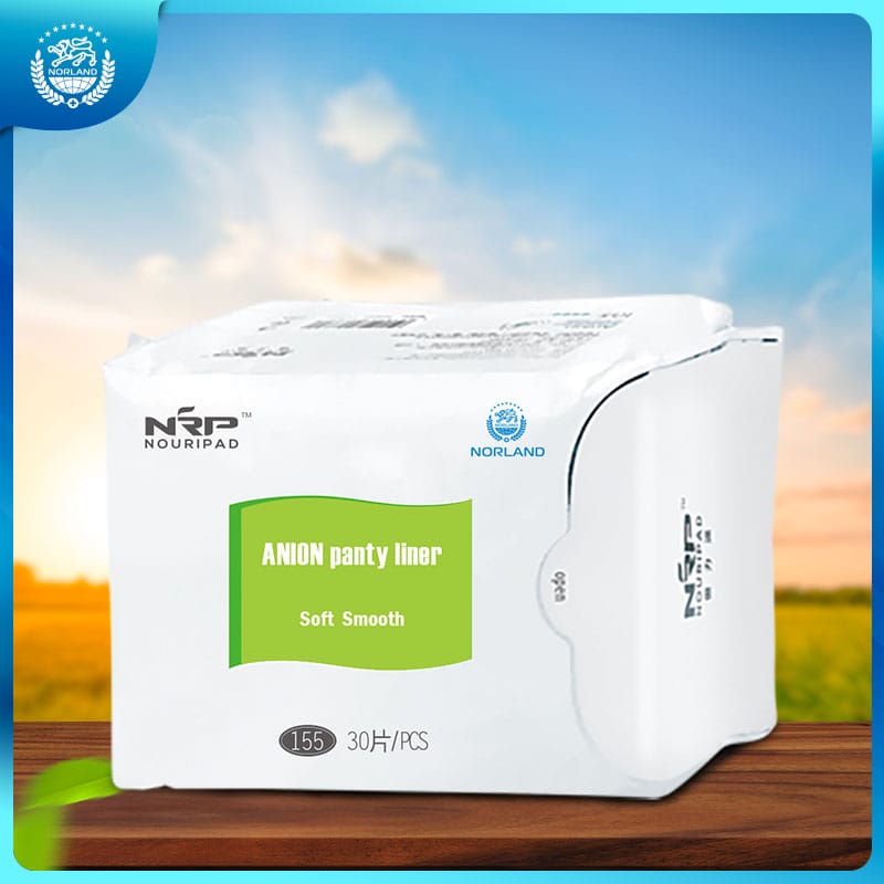 Nouripad Pantyliner