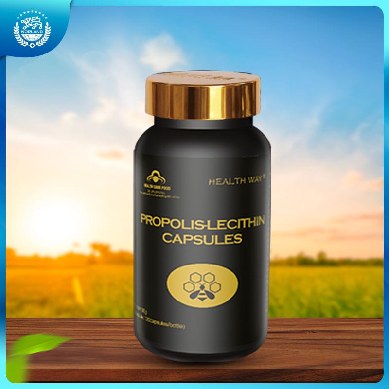 Propolis Lecithin
