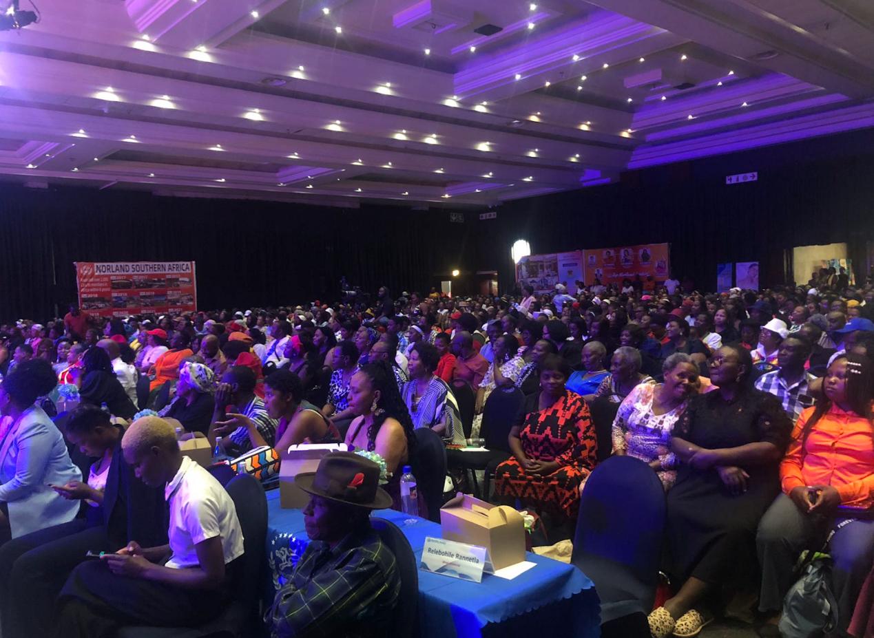 Norland SA Events